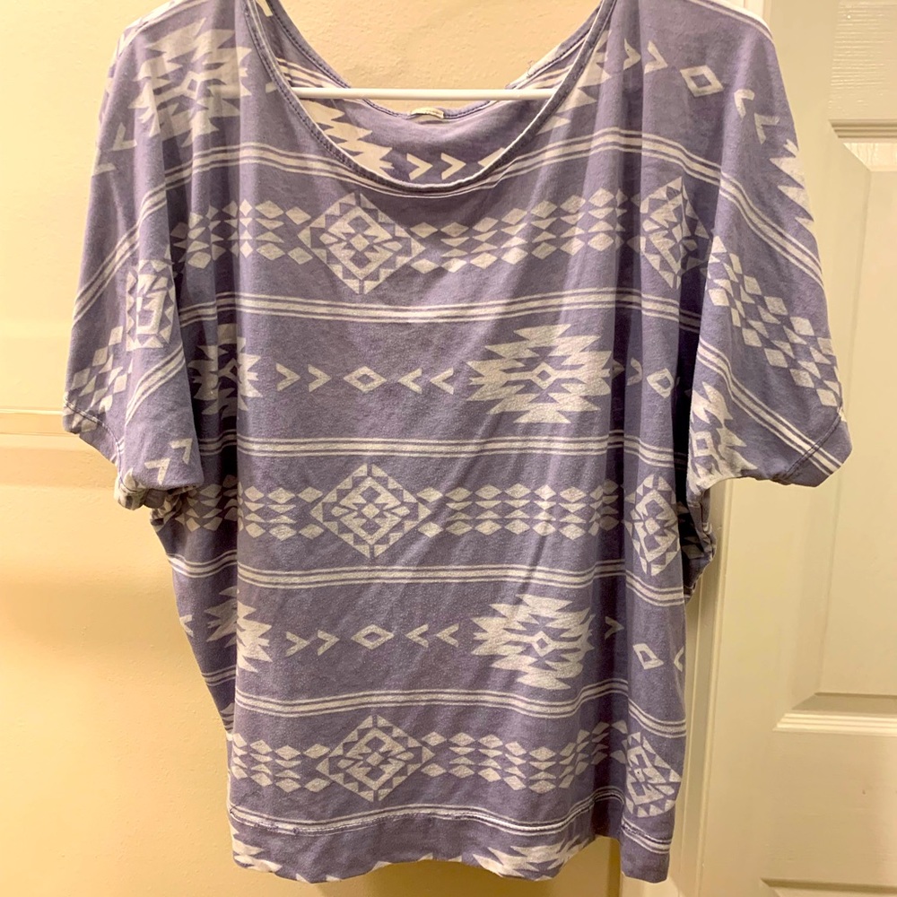 Geometric Top